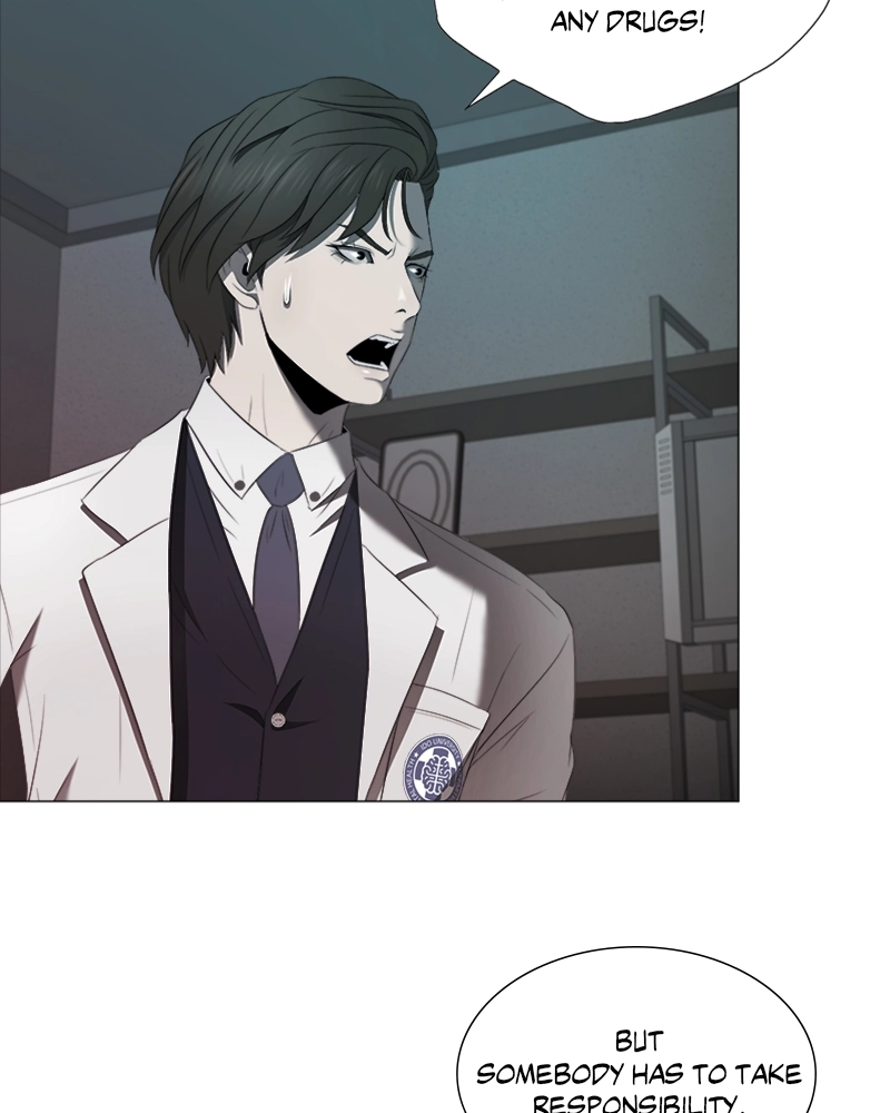 The Killer’s Shopping List Chapter 40 page 66 - 