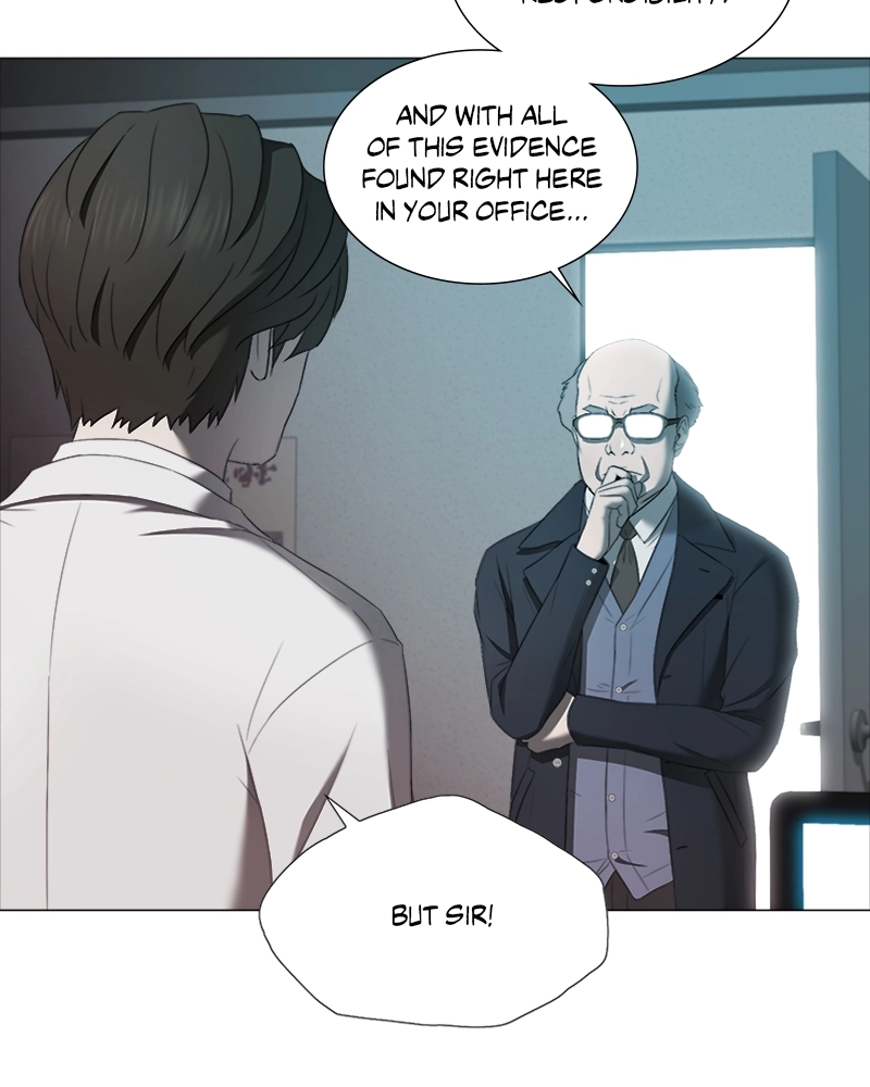 The Killer’s Shopping List Chapter 40 page 67 - 