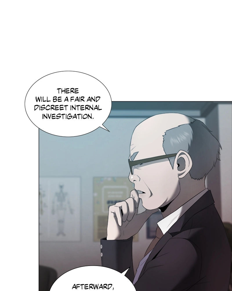 The Killer’s Shopping List Chapter 40 page 68 - 