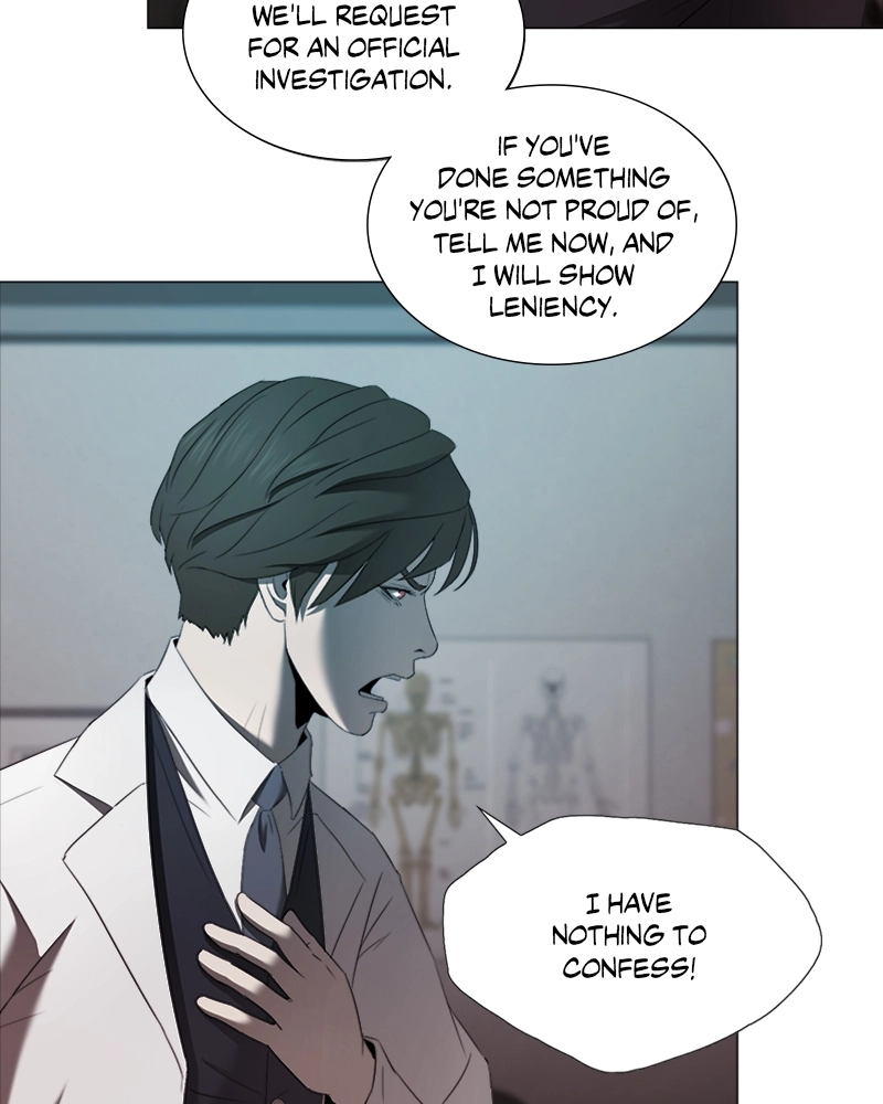 The Killer’s Shopping List Chapter 40 page 69 - 