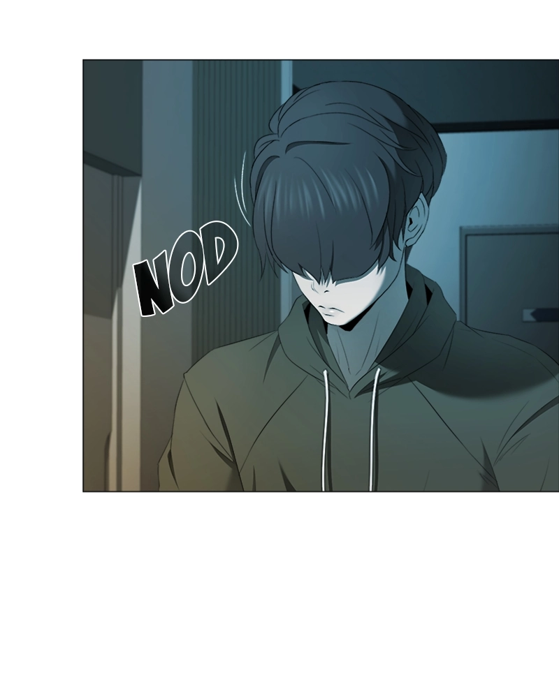The Killer’s Shopping List Chapter 40 page 8 - 