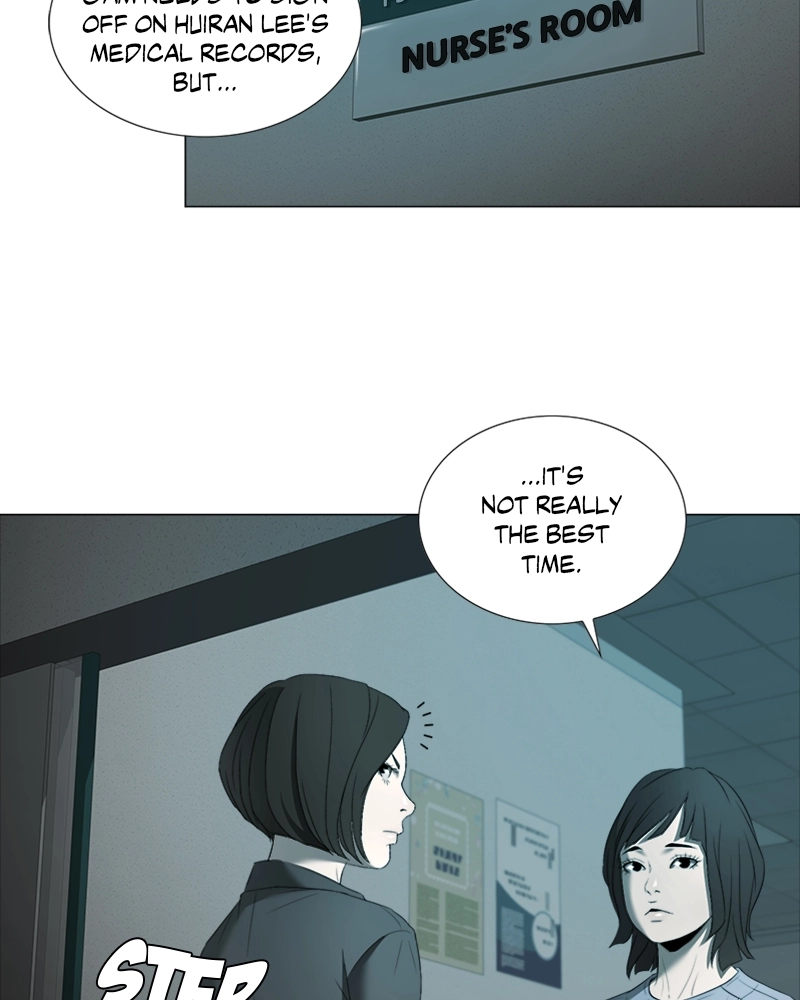 The Killer’s Shopping List Chapter 40 page 77 - 