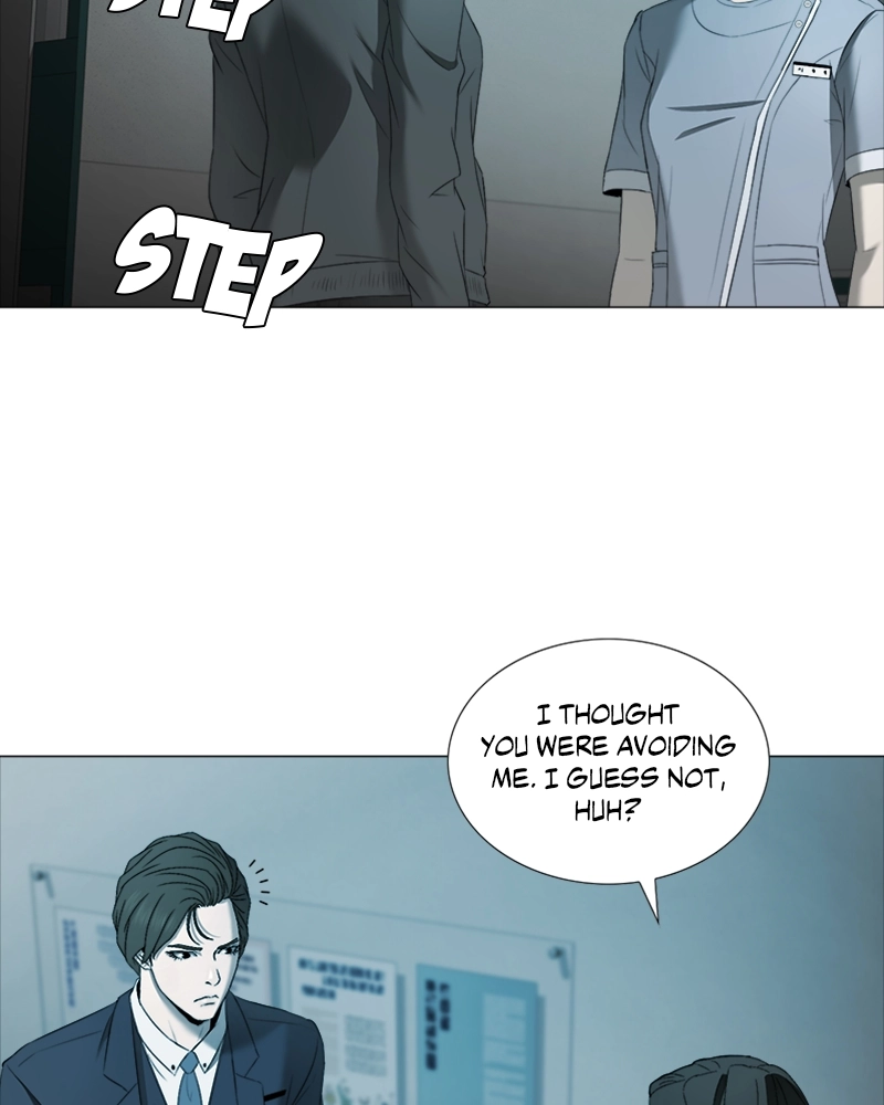 The Killer’s Shopping List Chapter 40 page 78 - 