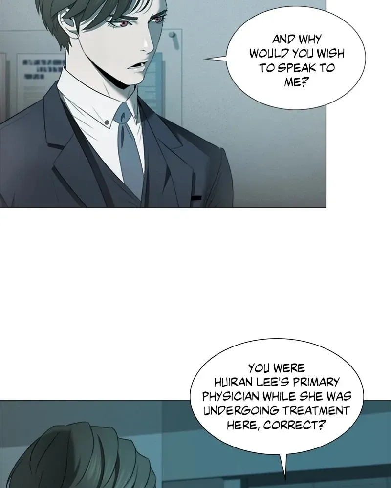 The Killer’s Shopping List Chapter 40 page 80 - 