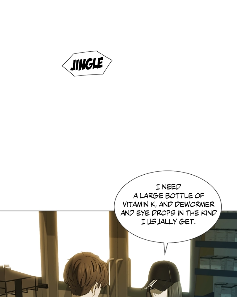 The Killer’s Shopping List Chapter 40 page 9 - 