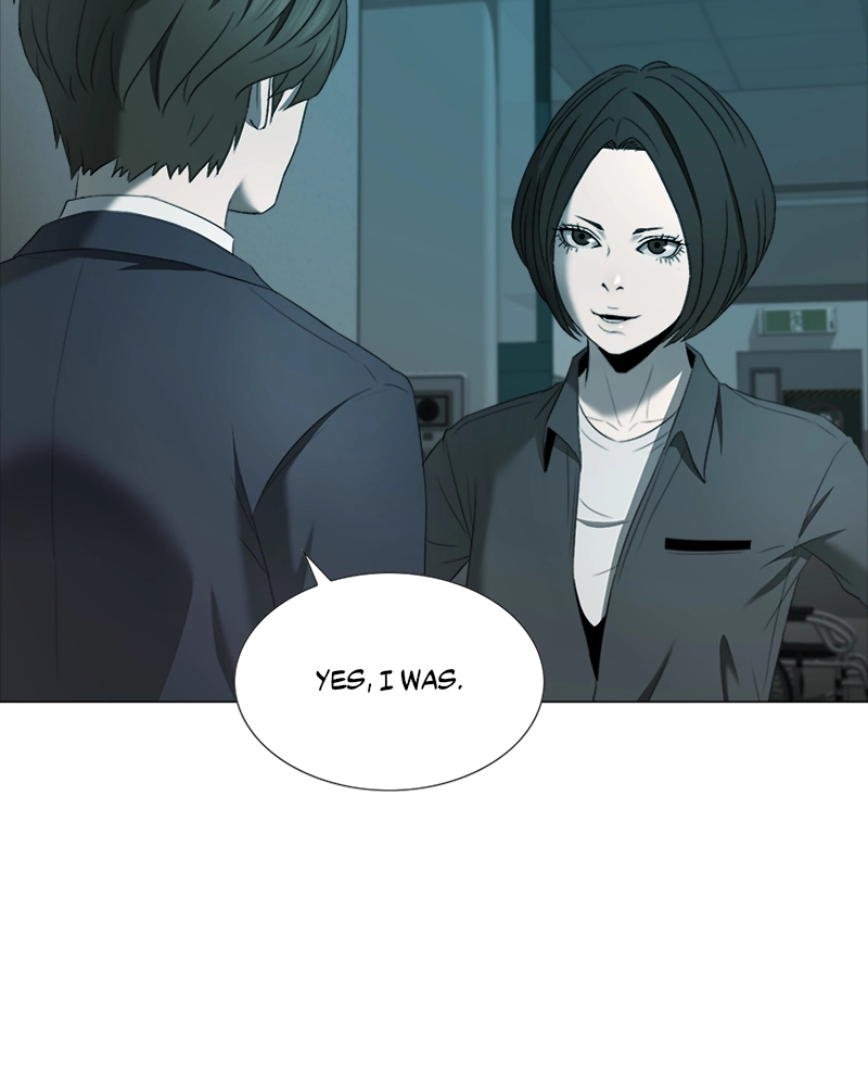 The Killer’s Shopping List Chapter 40 page 81 - 