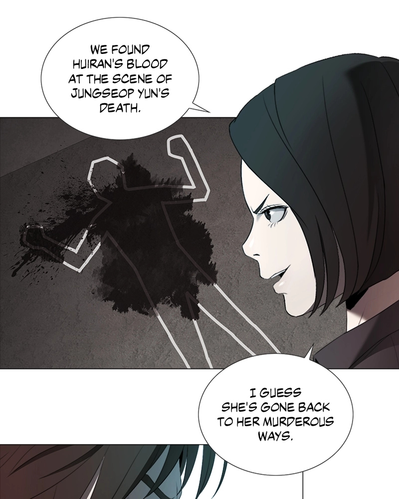 The Killer’s Shopping List Chapter 40 page 82 - 