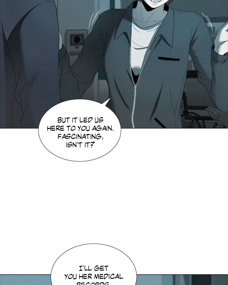 The Killer’s Shopping List Chapter 40 page 84 - 