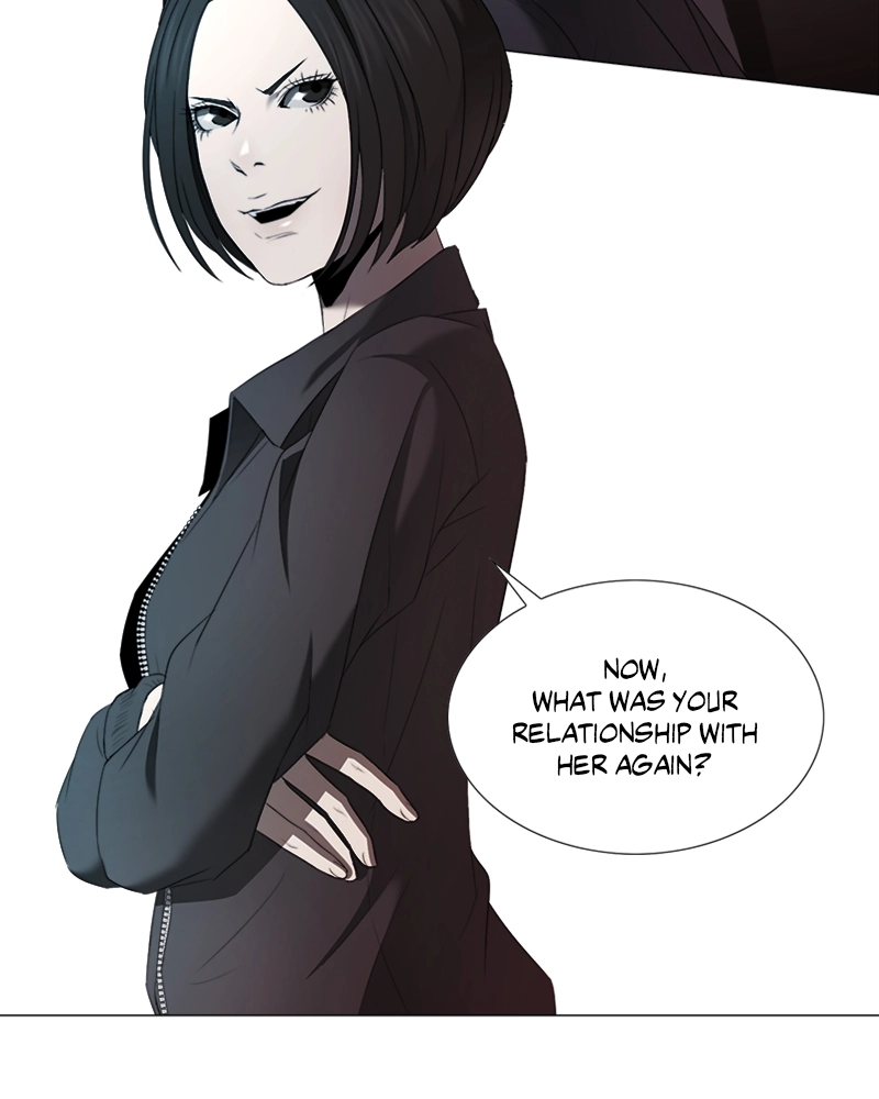 The Killer’s Shopping List Chapter 40 page 89 - 