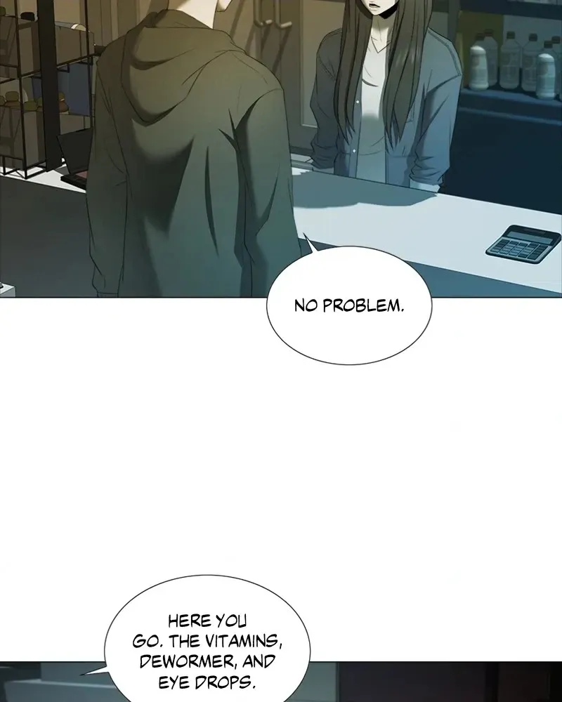 The Killer’s Shopping List Chapter 40 page 10 - 