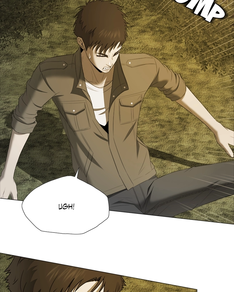 The Killer’s Shopping List Chapter 41 page 13 - 