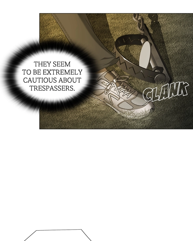 The Killer’s Shopping List Chapter 41 page 15 - 