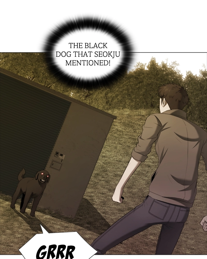 The Killer’s Shopping List Chapter 41 page 17 - 