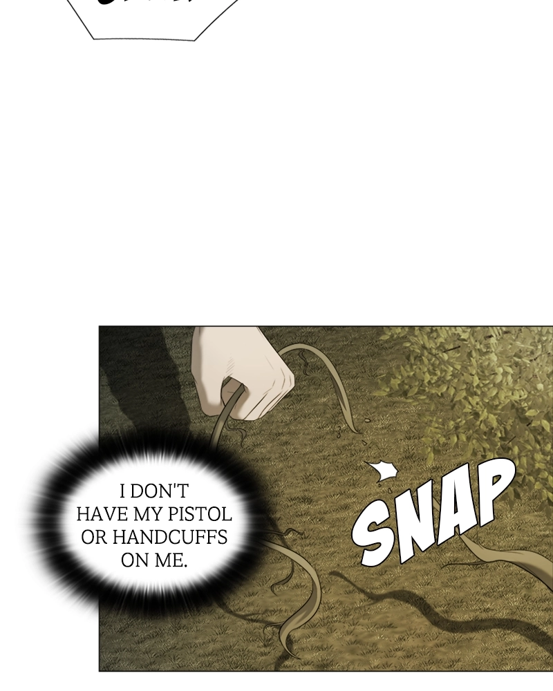 The Killer’s Shopping List Chapter 41 page 18 - 