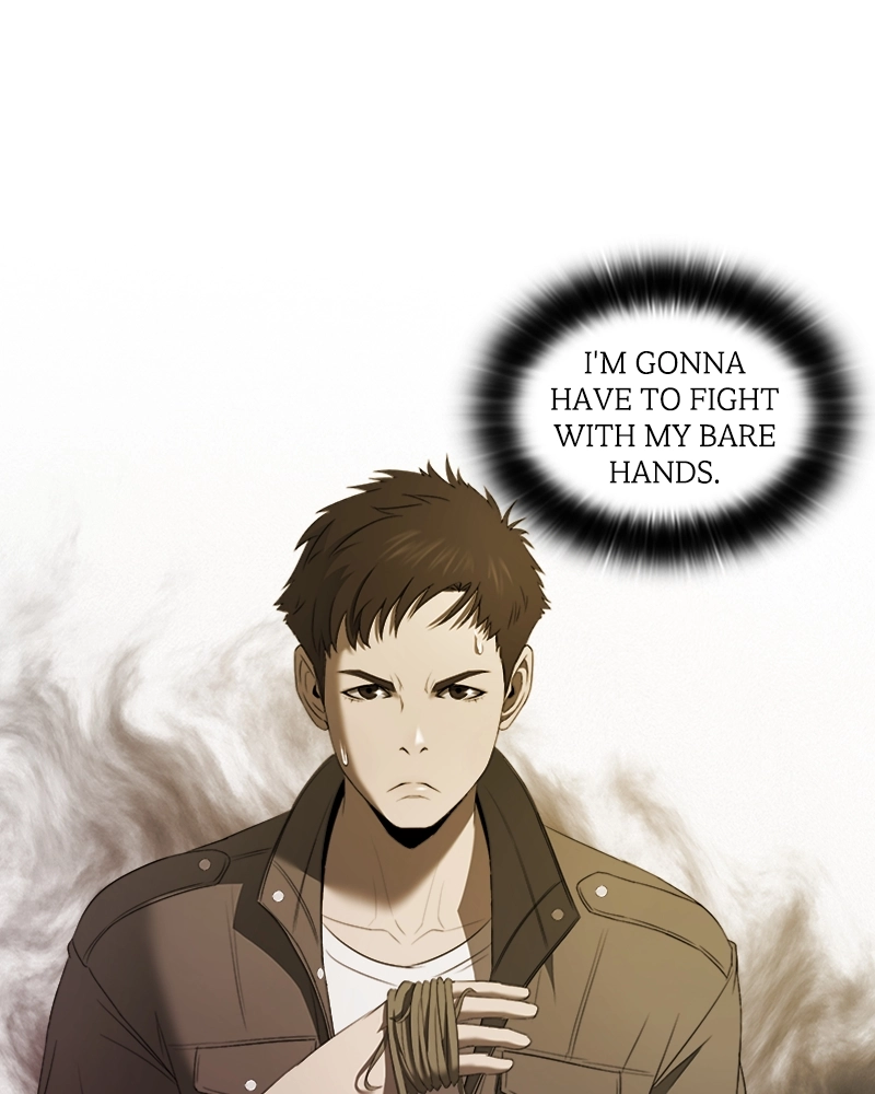 The Killer’s Shopping List Chapter 41 page 19 - 