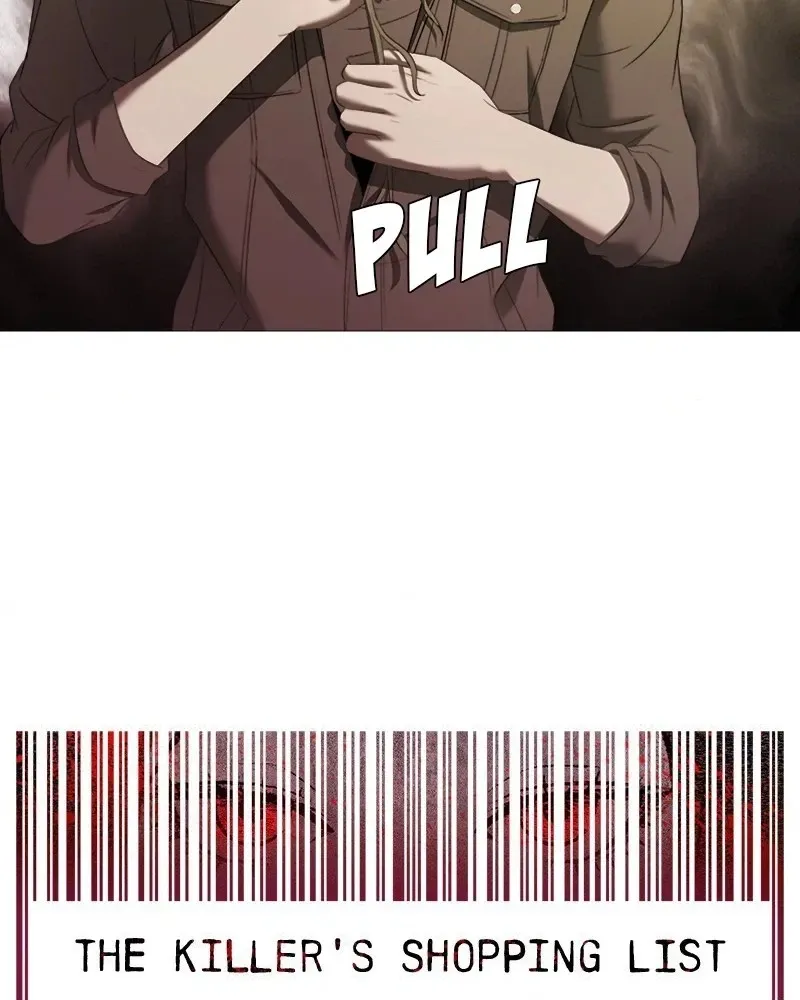 The Killer’s Shopping List Chapter 41 page 20 - 