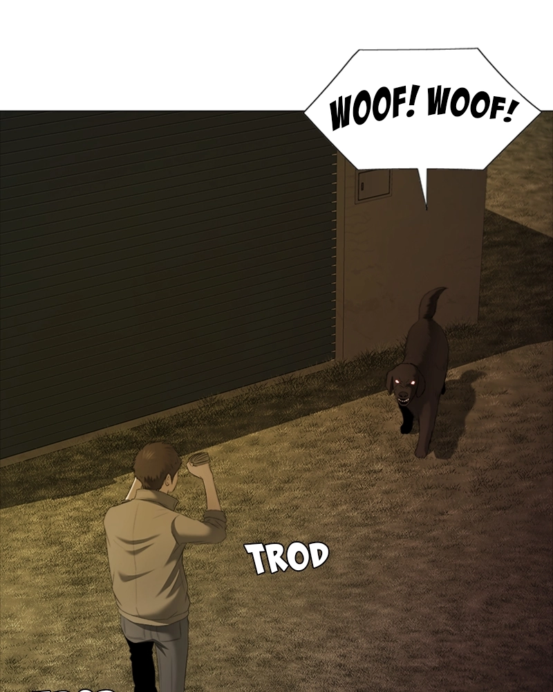 The Killer’s Shopping List Chapter 41 page 22 - 