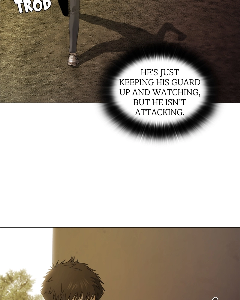 The Killer’s Shopping List Chapter 41 page 23 - 