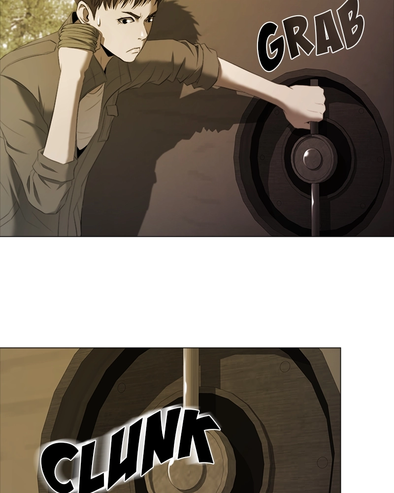 The Killer’s Shopping List Chapter 41 page 24 - 