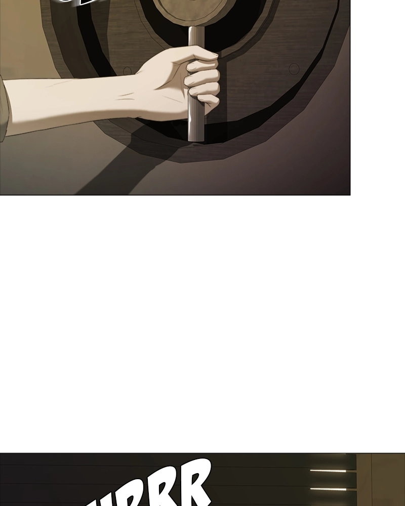 The Killer’s Shopping List Chapter 41 page 25 - 