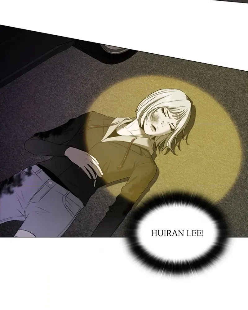 The Killer’s Shopping List Chapter 41 page 30 - 