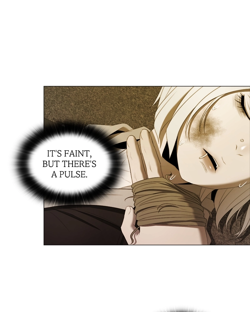 The Killer’s Shopping List Chapter 41 page 31 - 