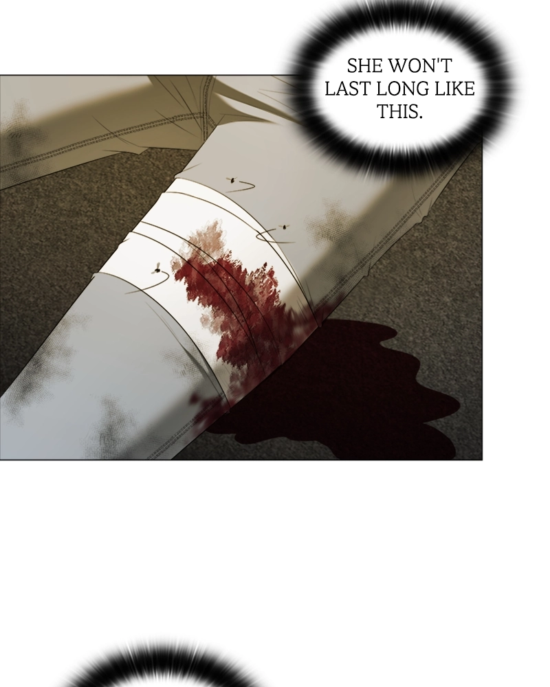 The Killer’s Shopping List Chapter 41 page 32 - 