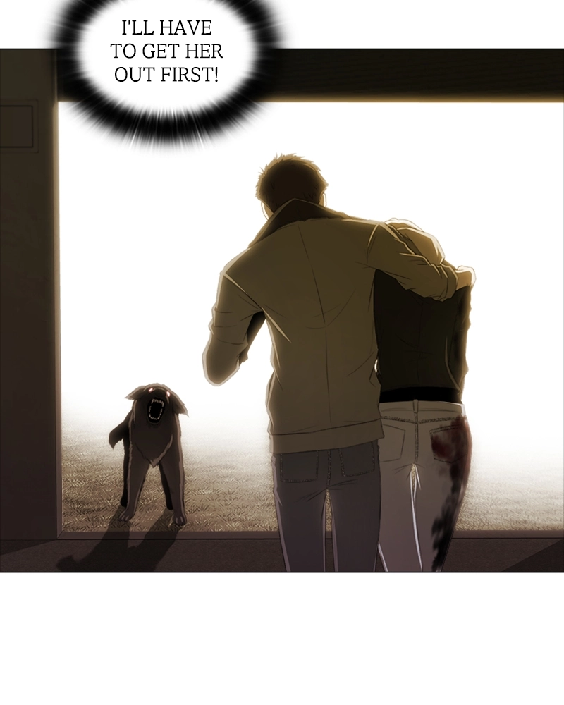 The Killer’s Shopping List Chapter 41 page 33 - 