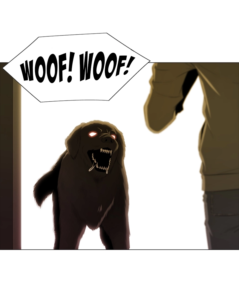 The Killer’s Shopping List Chapter 41 page 34 - 