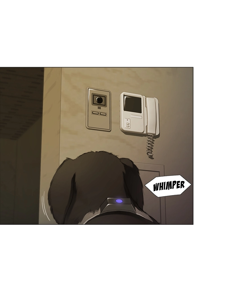 The Killer’s Shopping List Chapter 41 page 35 - 