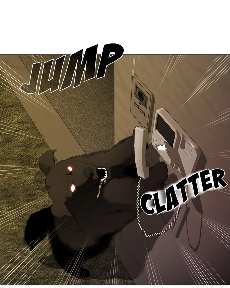 The Killer’s Shopping List Chapter 41 page 36 - 
