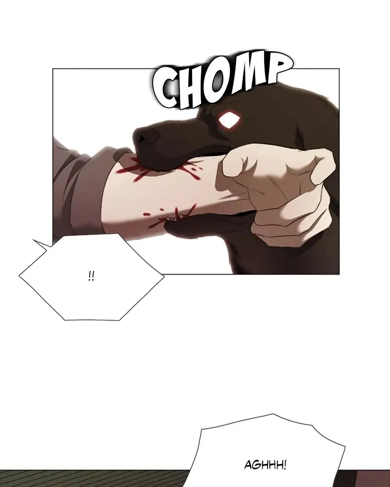 The Killer’s Shopping List Chapter 41 page 40 - 