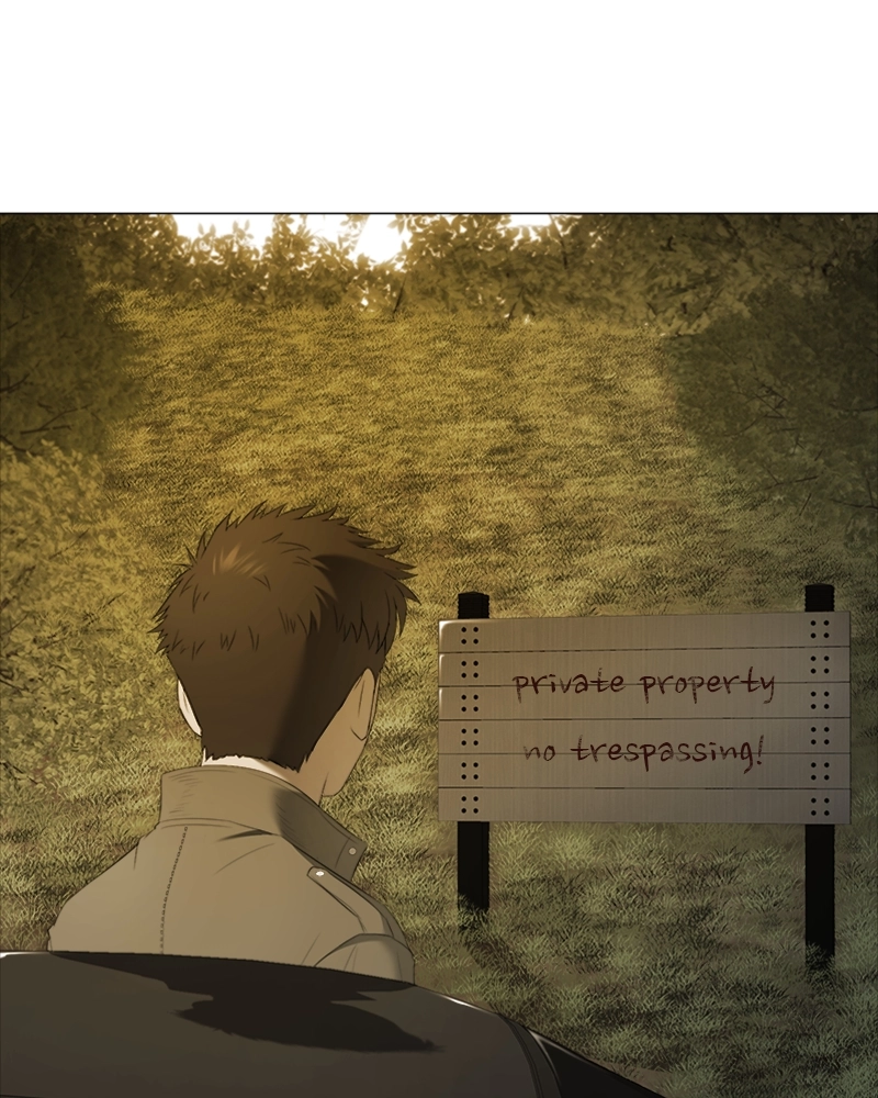 The Killer’s Shopping List Chapter 41 page 5 - 