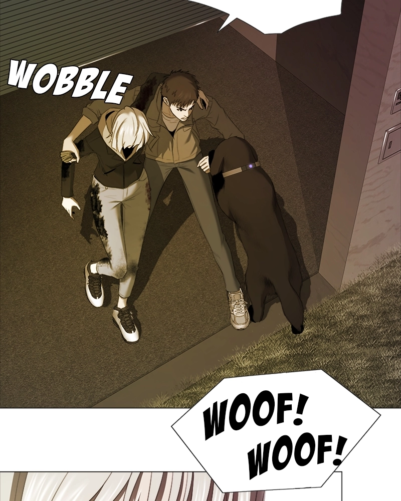 The Killer’s Shopping List Chapter 41 page 41 - 