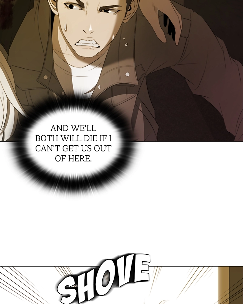 The Killer’s Shopping List Chapter 41 page 43 - 