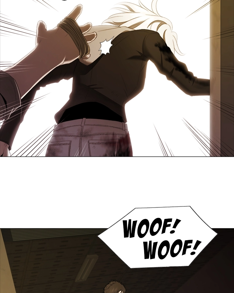 The Killer’s Shopping List Chapter 41 page 44 - 
