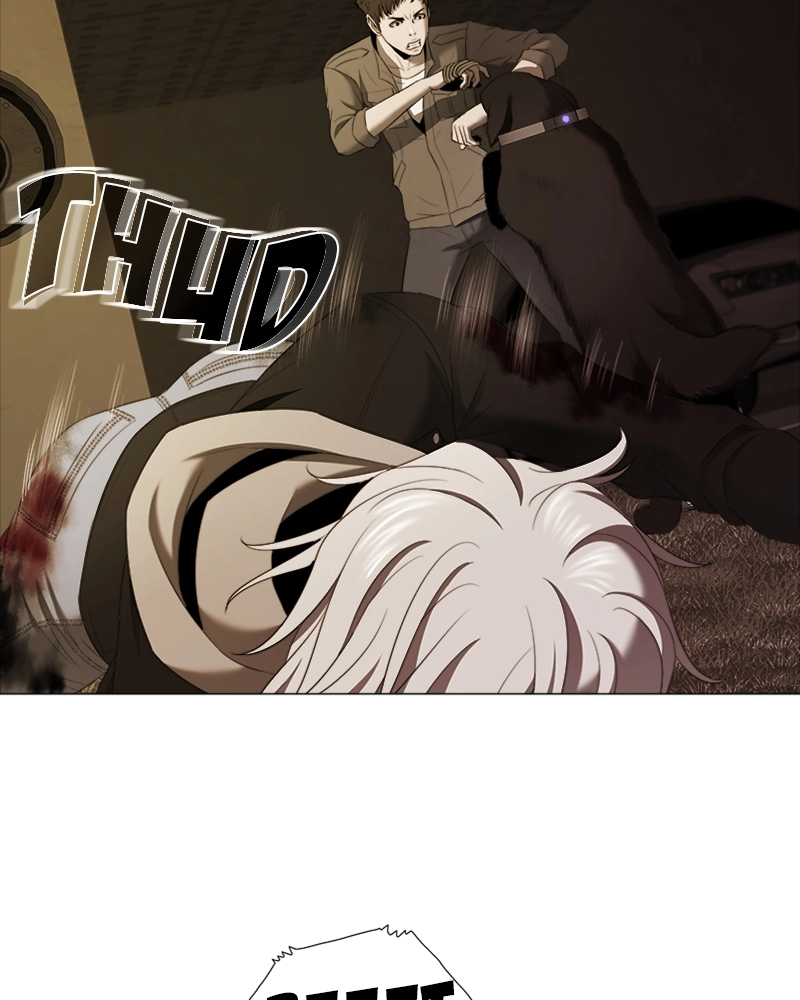 The Killer’s Shopping List Chapter 41 page 45 - 
