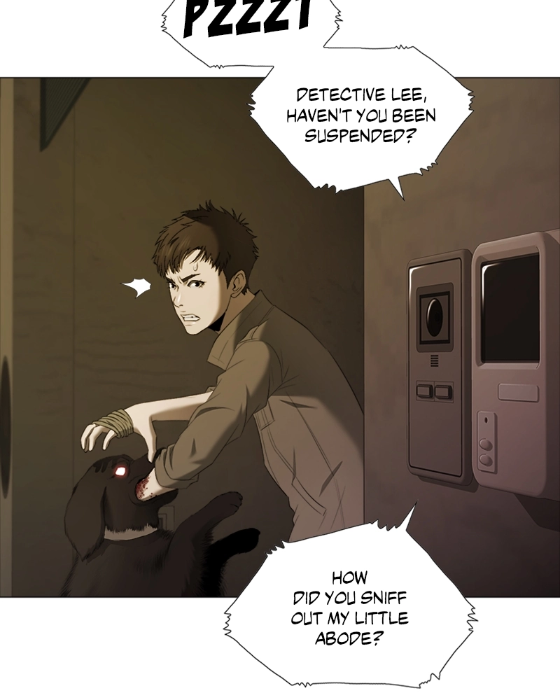 The Killer’s Shopping List Chapter 41 page 46 - 