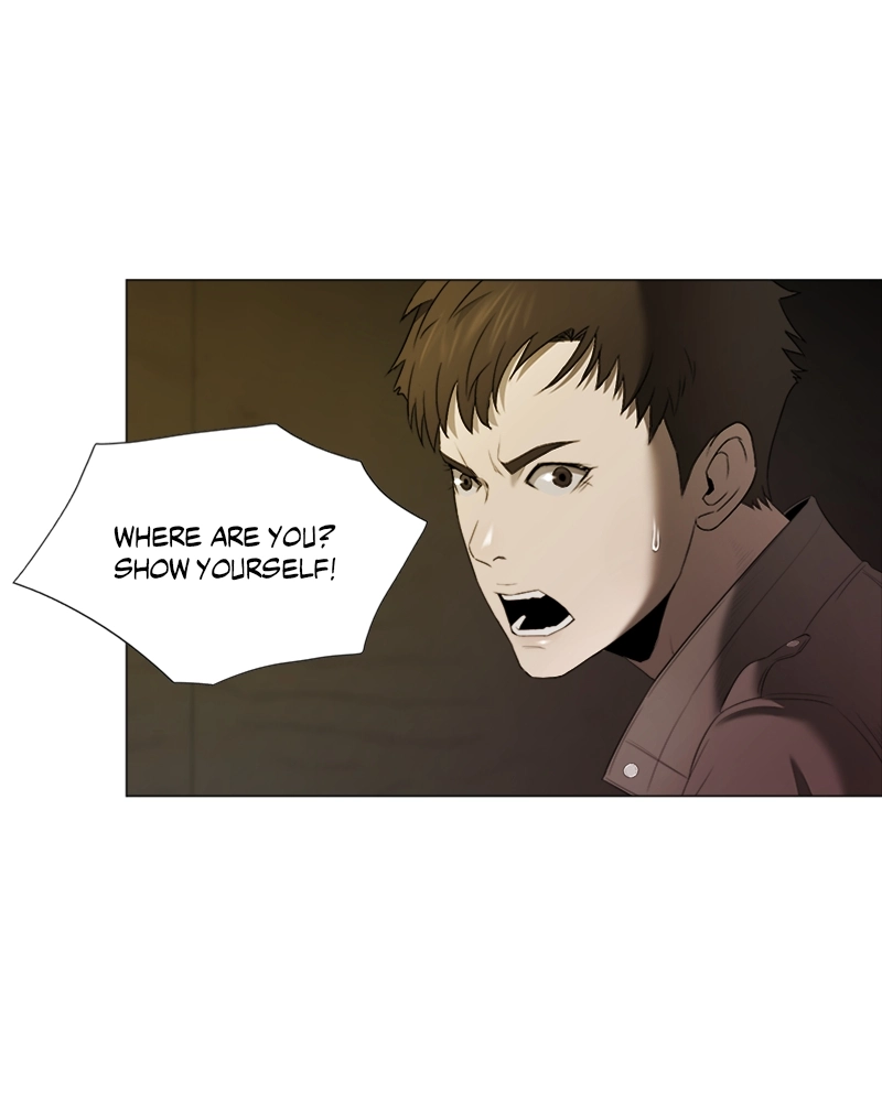 The Killer’s Shopping List Chapter 41 page 47 - 