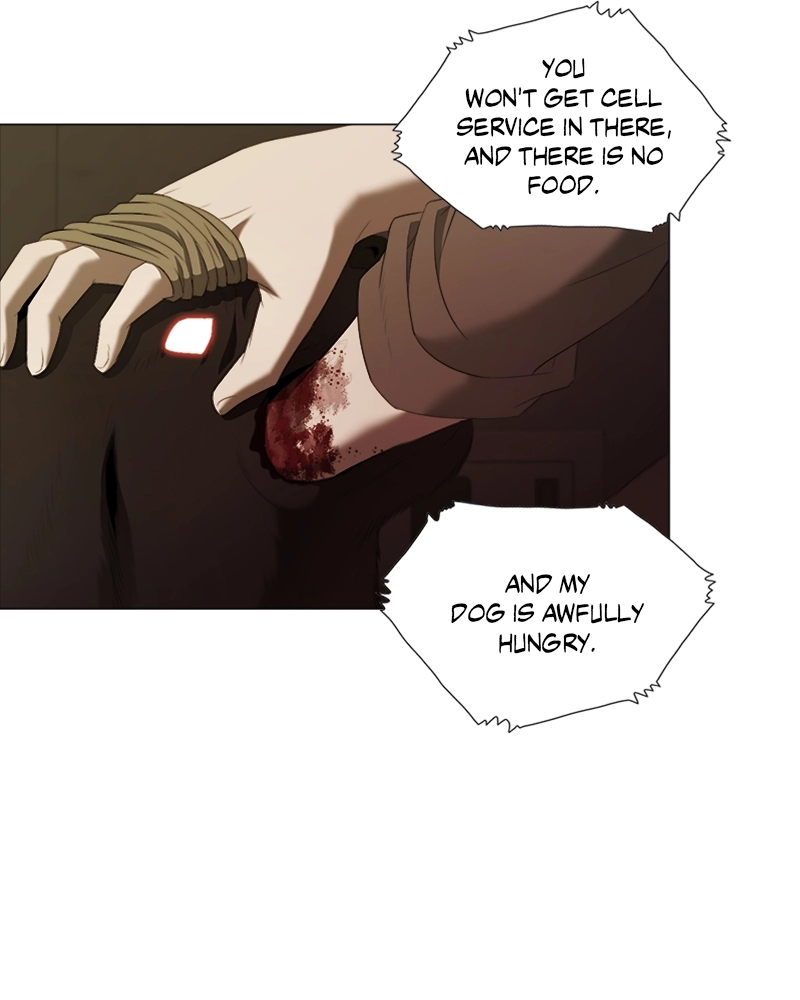 The Killer’s Shopping List Chapter 41 page 48 - 