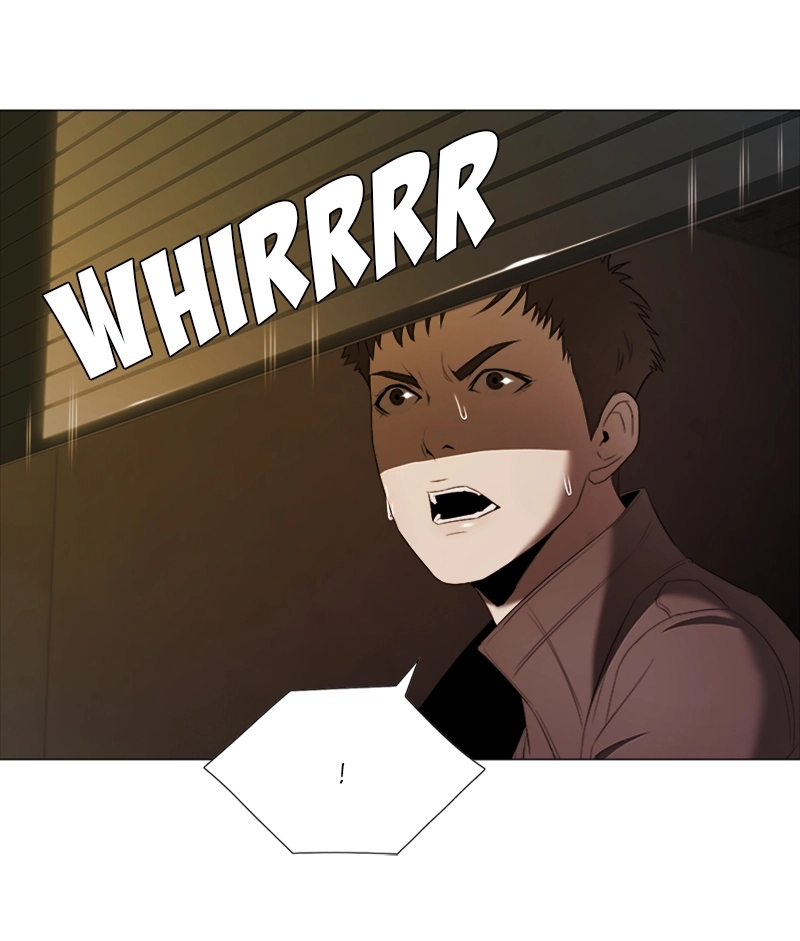 The Killer’s Shopping List Chapter 41 page 49 - 
