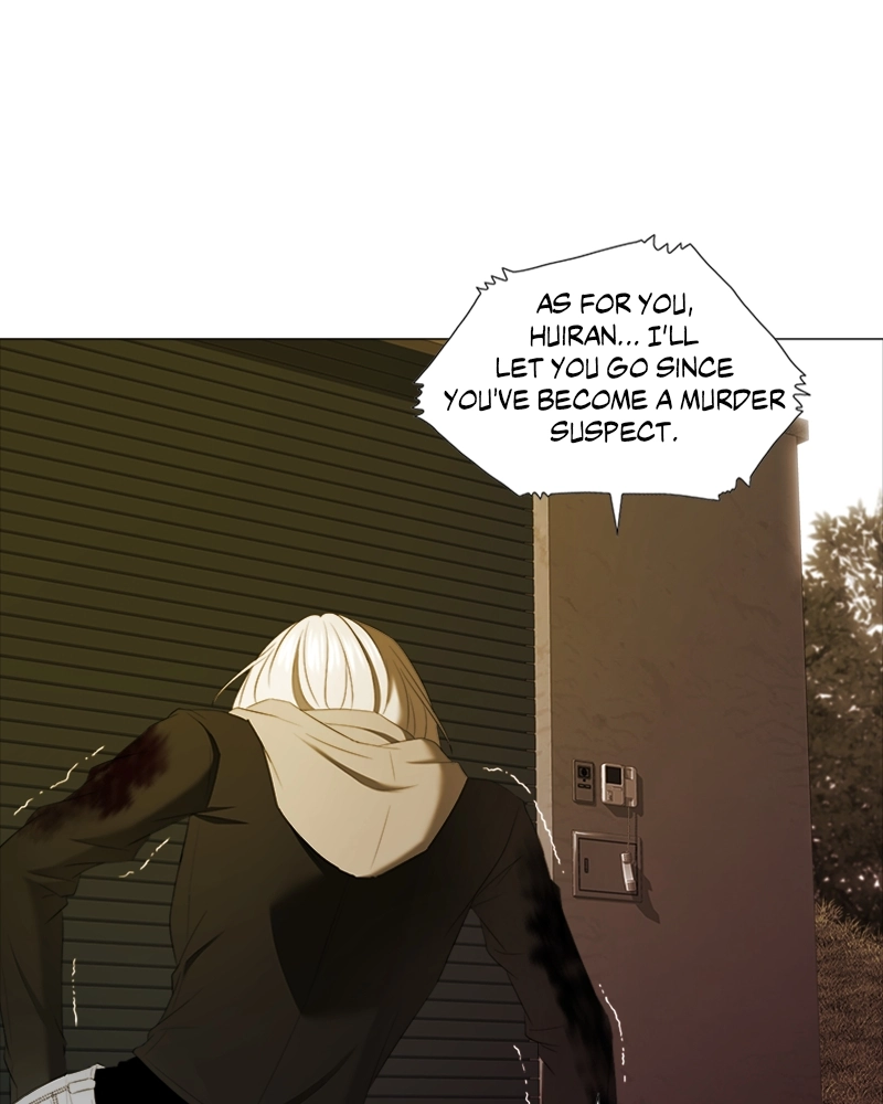 The Killer’s Shopping List Chapter 41 page 51 - 