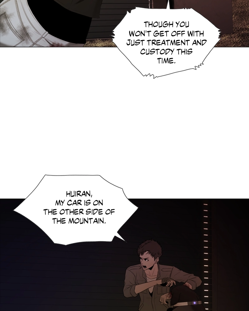 The Killer’s Shopping List Chapter 41 page 52 - 