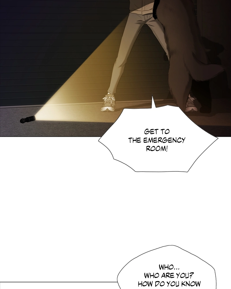 The Killer’s Shopping List Chapter 41 page 53 - 