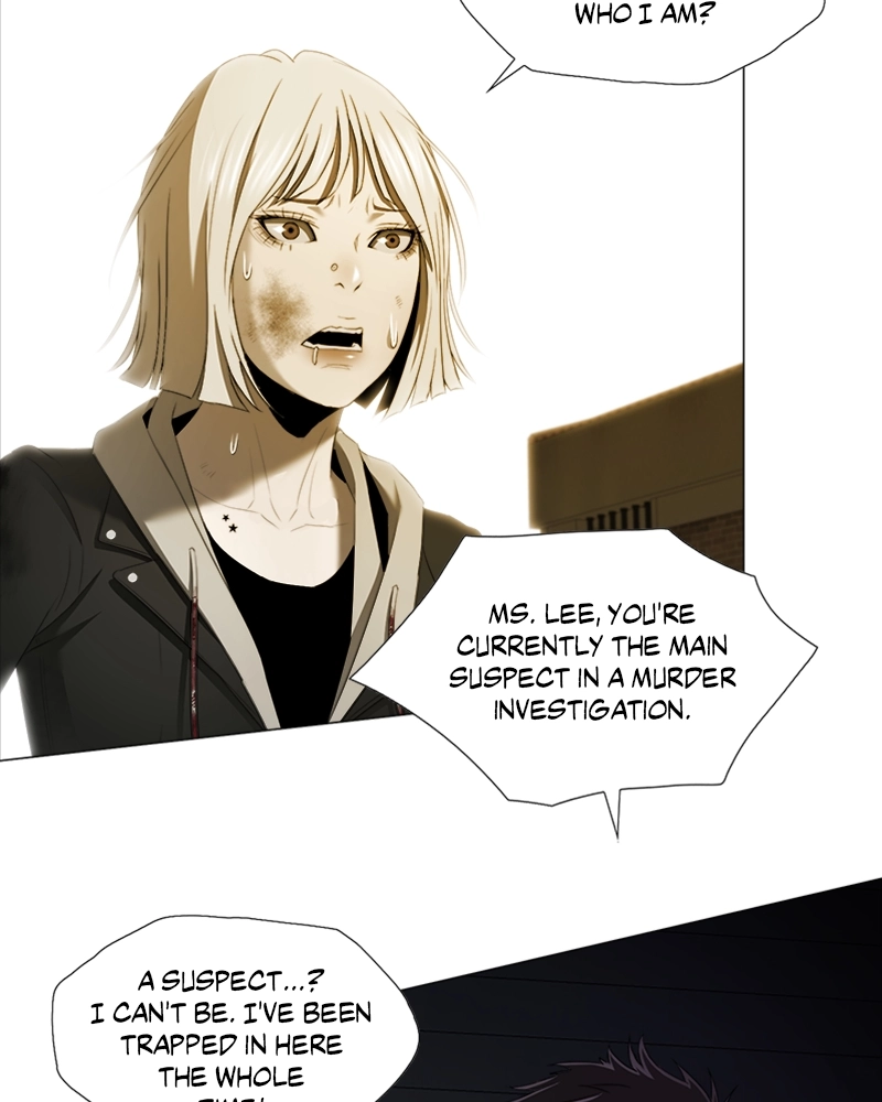 The Killer’s Shopping List Chapter 41 page 54 - 