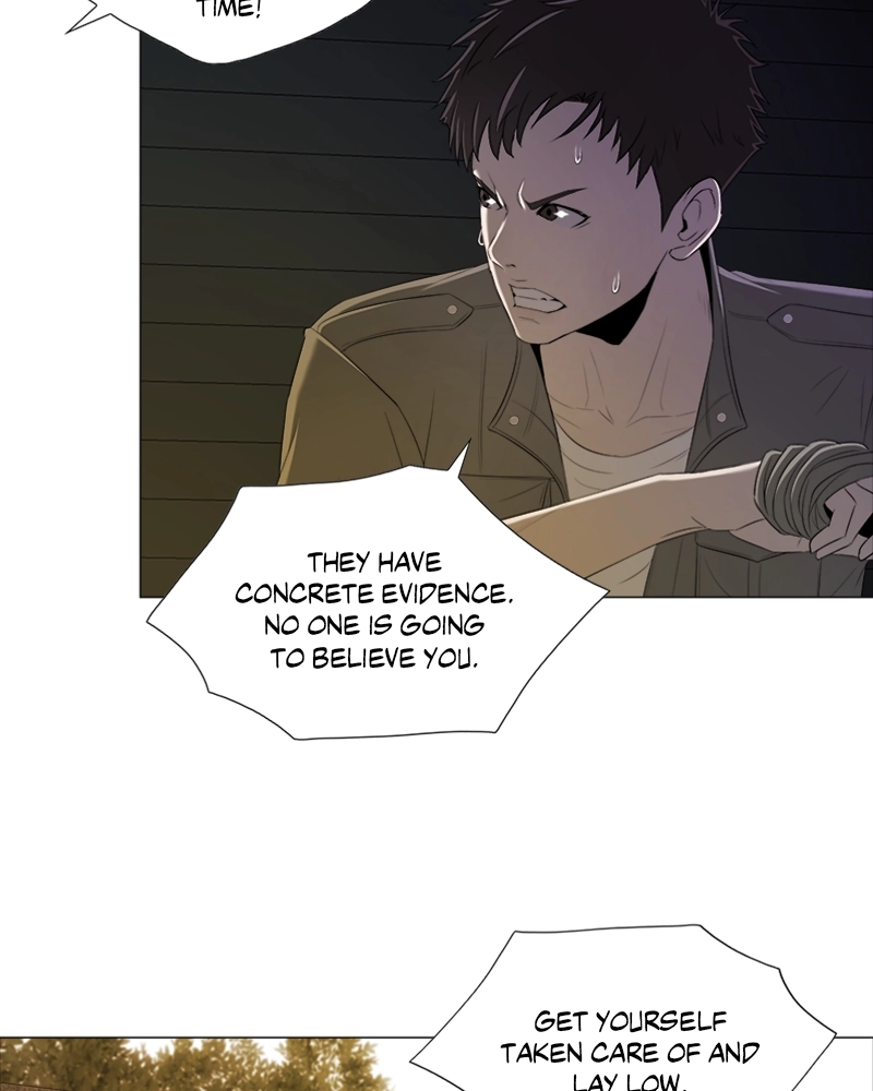 The Killer’s Shopping List Chapter 41 page 55 - 