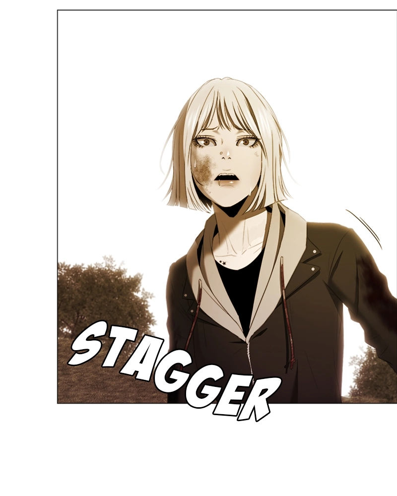 The Killer’s Shopping List Chapter 41 page 57 - 
