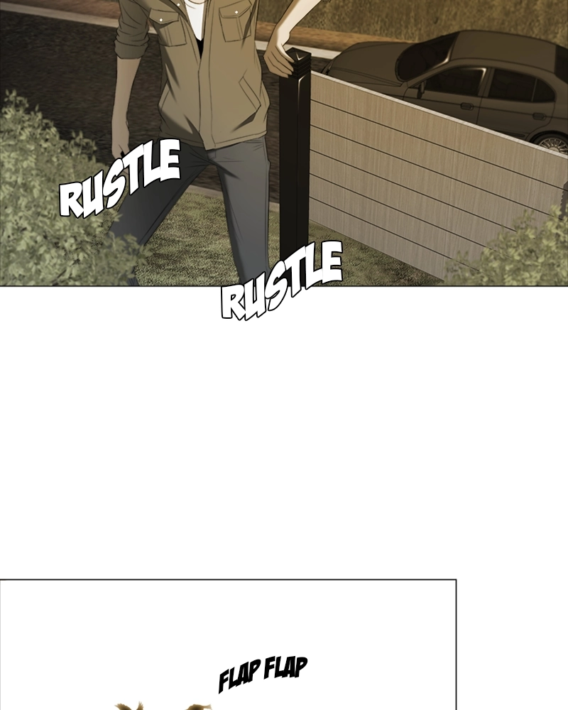 The Killer’s Shopping List Chapter 41 page 7 - 