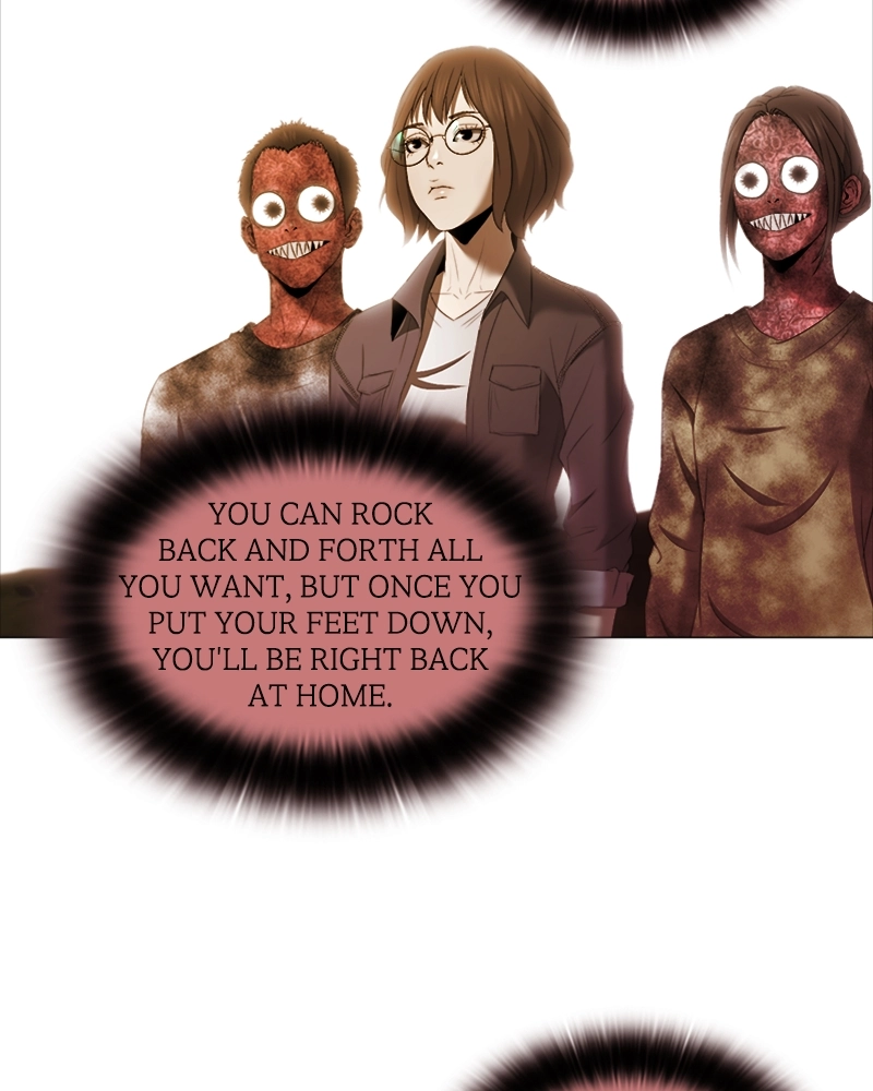The Killer’s Shopping List Chapter 41 page 65 - 