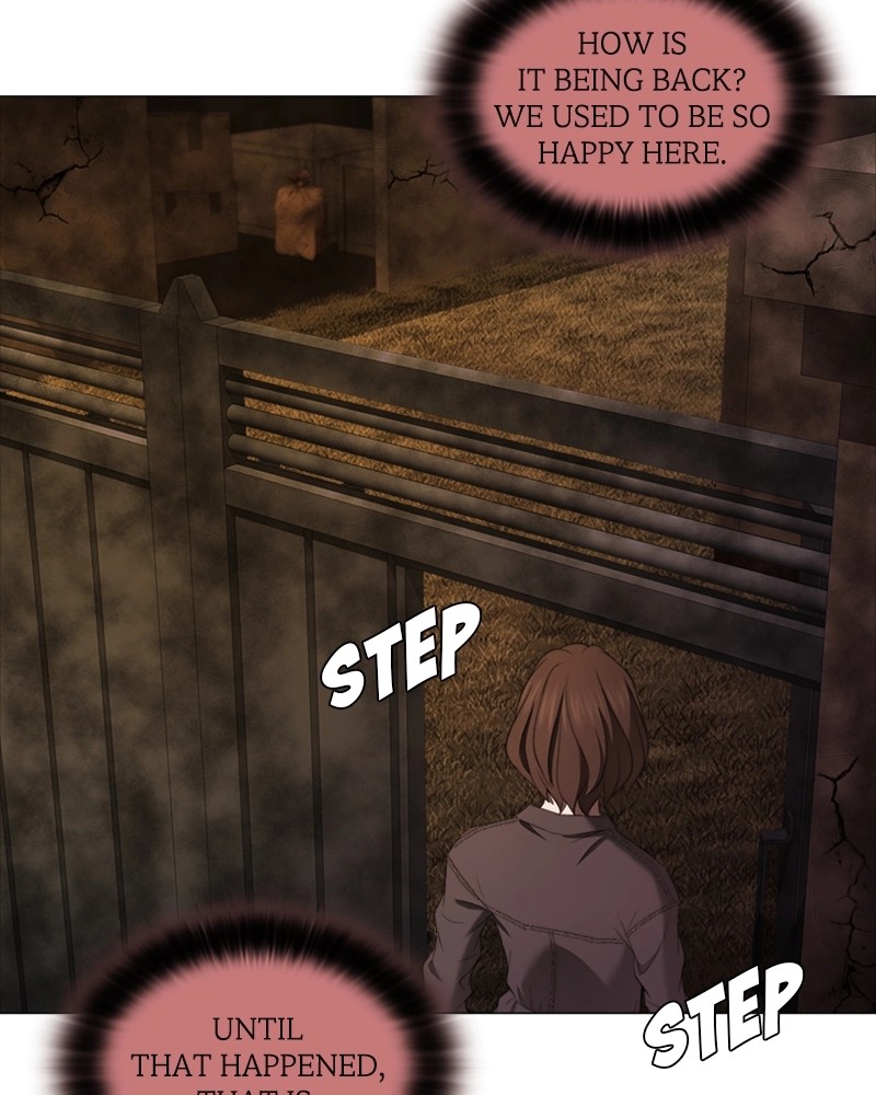 The Killer’s Shopping List Chapter 41 page 66 - 